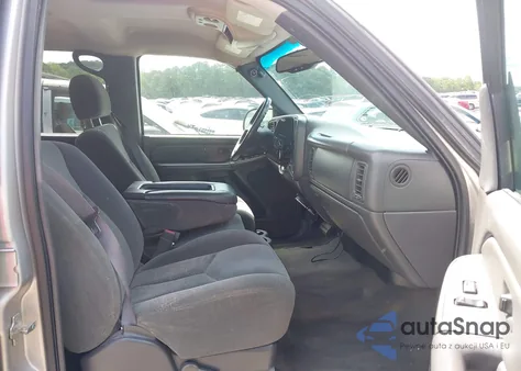 2005 Chevrolet Silverado Ls z USA, uszkodzony, nr VIN 2GCEC13T151101102